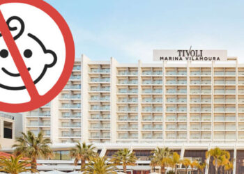Hoteles ‘sin niños’ ganan terreno entre los turistas, pero alertan que es discriminación