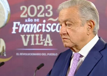 AMLO advierte: cualquier funcionario ligado a García Luna será despedido de su gobierno