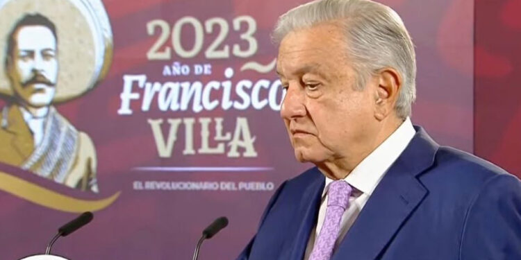 AMLO advierte: cualquier funcionario ligado a García Luna será despedido de su gobierno