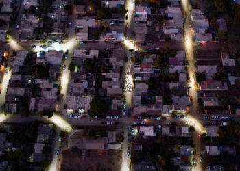 Esta semana iniciaría la licitación de 20 mil lámparas para Mazatlán