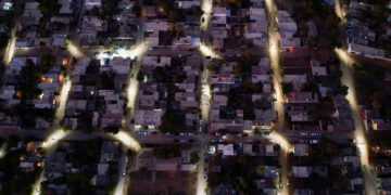 Esta semana iniciaría la licitación de 20 mil lámparas para Mazatlán