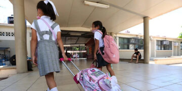 Ocho de cada 10 alumnos en México y Centroamérica presenta déficit educativo