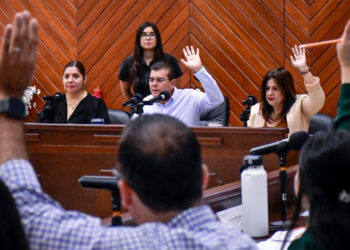 Aprueban Regidores del Cabildo padrón único de integridad empresarial ubicado en la plataforma digital pública y de consulta del Ayuntamiento de Mazatlán