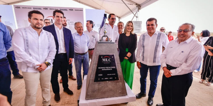 Seguiremos trabajando de la mano con quienes confían en Mazatlán: Alcalde