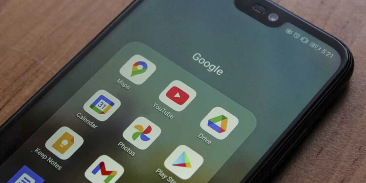 Google Play Store retira 60 apps que compartían software malicioso