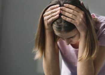 ¿Cuáles son las nuevas enfermedades que dan incapacidad laboral? Ansiedad y estrés son algunas