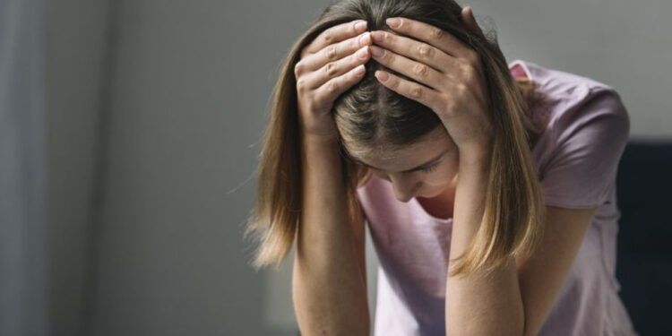 ¿Cuáles son las nuevas enfermedades que dan incapacidad laboral? Ansiedad y estrés son algunas