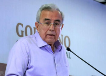 Obtiene Rocha acuerdo de compra de otro millón más de toneladas de maíz