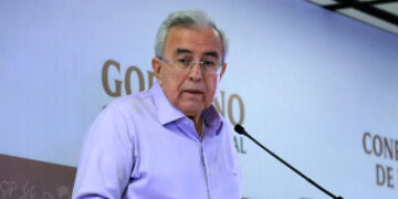 Obtiene Rocha acuerdo de compra de otro millón más de toneladas de maíz