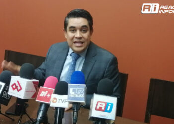 Vinculan a proceso a Manuel “G”, trabajador del Congreso de Sinaloa por robo de cheques