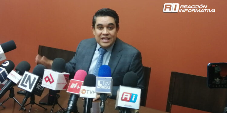 Vinculan a proceso a Manuel “G”, trabajador del Congreso de Sinaloa por robo de cheques