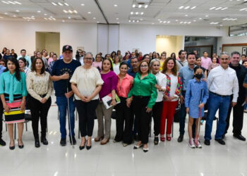 Implementará SEPyC estrategia en apoyo a alumnos con debilidad visual