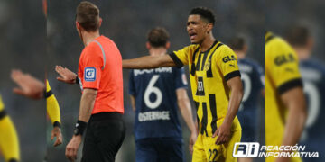 Árbitro alemán es amenazado de muerte tras no marcar penal