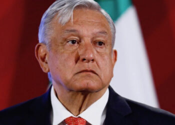 AMLO acusa “doble moral” en EU por permitir consumo de marihuana en la NBA