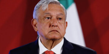 AMLO acusa “doble moral” en EU por permitir consumo de marihuana en la NBA