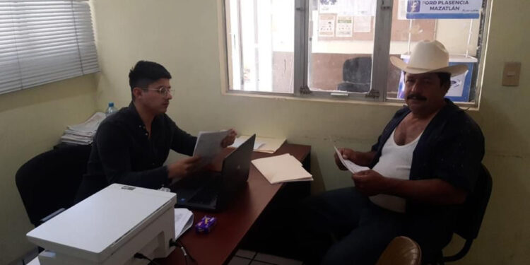 Arranca programa de ‘establecimientos de praderas’ que busca impulsar al sector agropecuario en Mazatlán