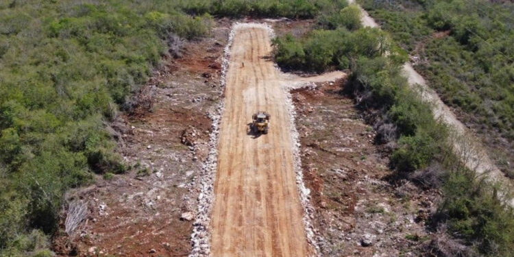 El Tren Maya mantiene su fecha de arranque: “Vamos a estar listos para inaugurar la obra en diciembre de 2023”