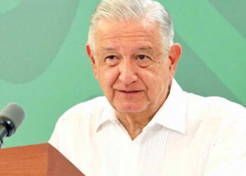López Obrador pide romper con la Corte; quisieron hacer un enjuague, acusa