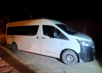 Son dos sucesos distintos de turistas desaparecidos en SLP; sigue la búsqueda y no hay lista de pasajeros