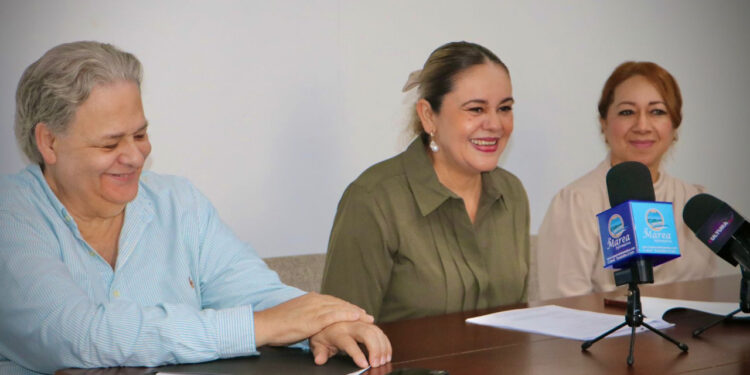 Anuncian Sistema DIF Mazatlán y Gobierno Municipal eventos alusivos al Día de la Niñez