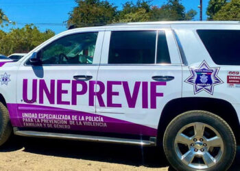 Grupo UNEPREVIF brinda acompañamiento a mujeres para interponer denuncia por abuso sexual