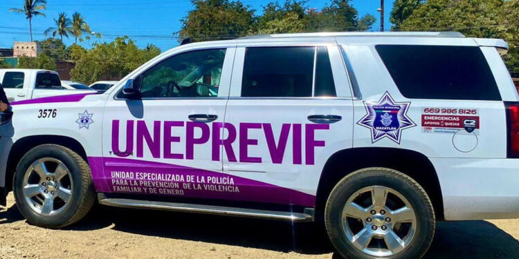 Grupo UNEPREVIF brinda acompañamiento a mujeres para interponer denuncia por abuso sexual