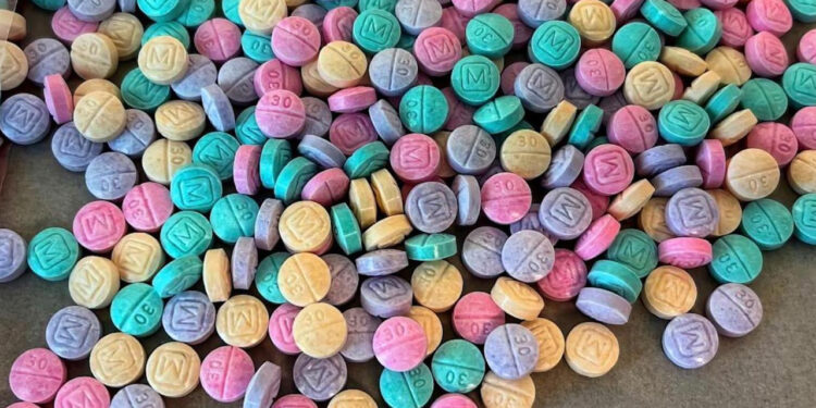 En Sinaloa hacen tabletas, pero no producen fentanilo: Rubén Rocha; “tienen estigmatizado” al estado