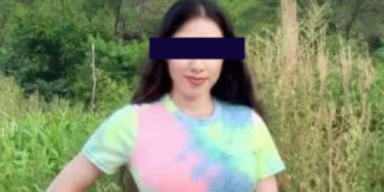 Por asesinar y enterrar a la joven estilista Itzel, dan 34 años de cárcel a feminicida en Sinaloa