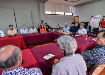 Implan realiza selección de postulantes para conformar nuevo consejo ciudadano