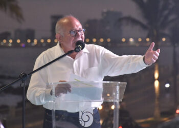 Mañana tiene audiencia el Químico Benítez, Fiscalía busca vinculación