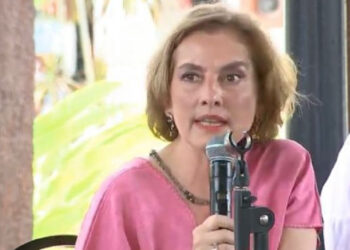 Beatriz Gutiérrez Müller revela la verdad sobre la salud de AMLO