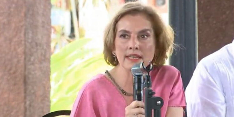 Beatriz Gutiérrez Müller revela la verdad sobre la salud de AMLO
