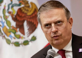 Marcelo Ebrard informa: los mexicanos en Sudán serán evacuados en su totalidad mañana