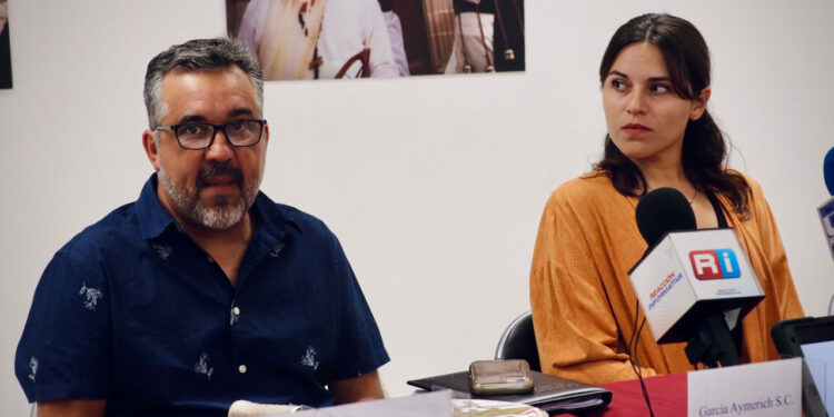 Mazatlán será sede del torneo de Pádel de parejas del 5 al 7 de mayo