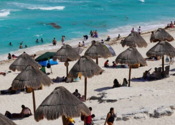 Semana Santa dejará derrama económica de 160 mil mdp