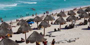 Semana Santa dejará derrama económica de 160 mil mdp