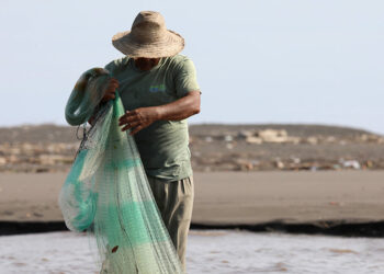 México en riesgo de perder recursos pesqueros