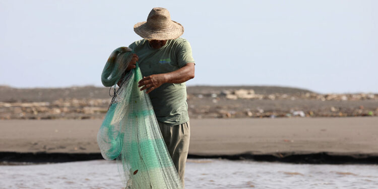 México en riesgo de perder recursos pesqueros