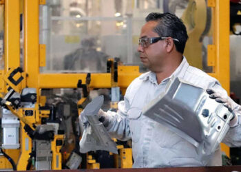 Tasa de desempleo alcanza mínimo histórico, revela Inegi