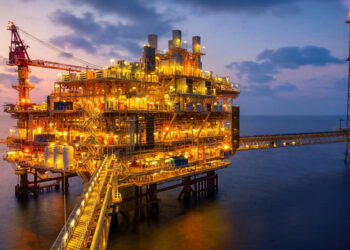 Pemex completa 866 pozos en primer trienio