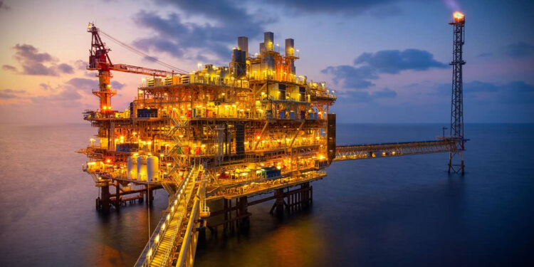 Pemex completa 866 pozos en primer trienio