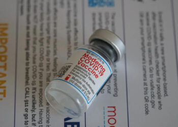 Expertos piden más vacunas bivalentes anticovid en México y Latinoamérica