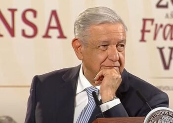 AMLO acusa “intromisión abusiva, prepotente” de la DEA por investigación a “Los Chapitos”
