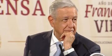AMLO acusa “intromisión abusiva, prepotente” de la DEA por investigación a “Los Chapitos”
