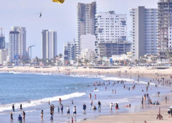 Una derrama de más de 180 mdp podría dejar este próximo puente en Mazatlán