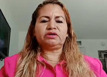 “No es por gusto”: Madre buscadora Ceci Flores desmiente a AMLO por dichos de su desaparición