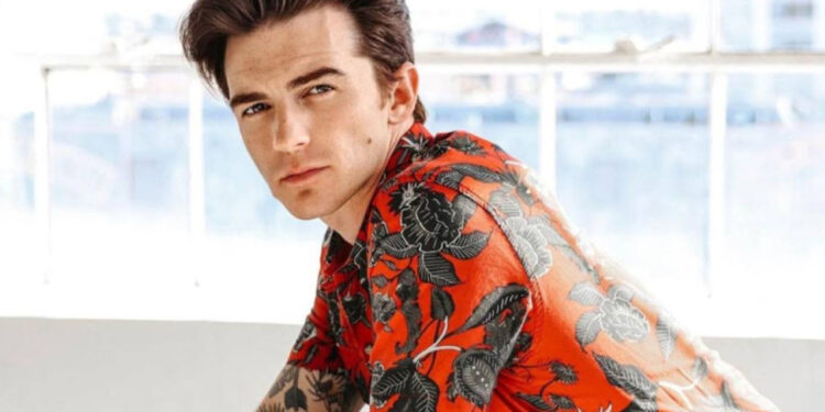 Esposa de Drake Bell pediría el divorcio después de desaparición