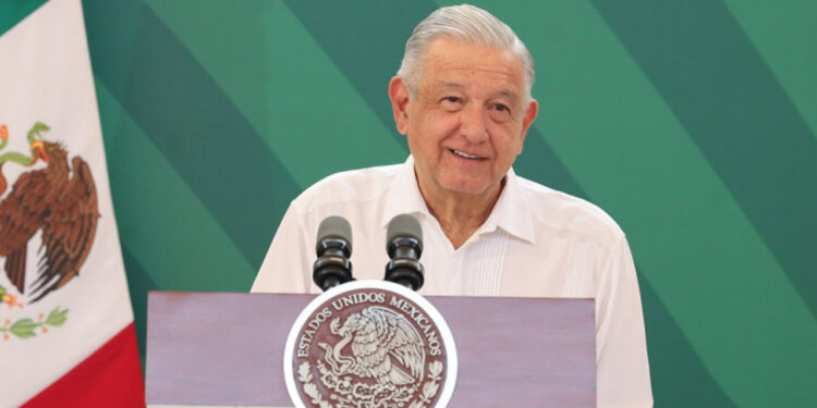 Ebrard agradece mensajes de mandatarios a López Obrador por contagio de covid-19