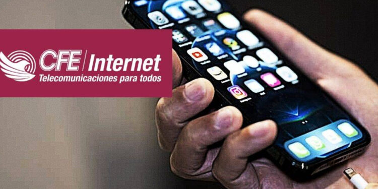 CFE Internet para Todos: Estos son los costos de los paquetes de telefonía móvil
