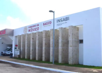 Desaparecen el INSABI. Esto es lo que pasará con sus usuarios